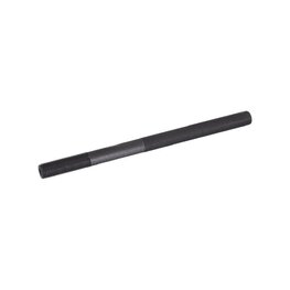 SHIMANO oś tylna - AXIS FHM570/525/330 REAR - czarny