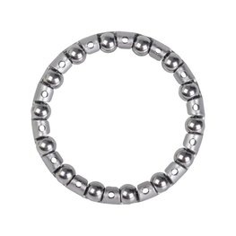 SHIMANO łożysko kulkowe - WREATH SG-3C40 - srebrny