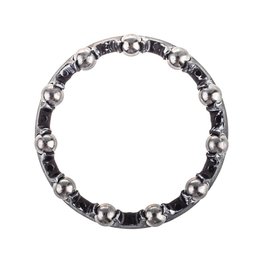 SHIMANO łożysko kulkowe - WREATH SG-3C41 - czarny