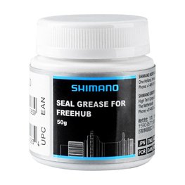 SHIMANO wazelina - MICRO SPLINE 50g