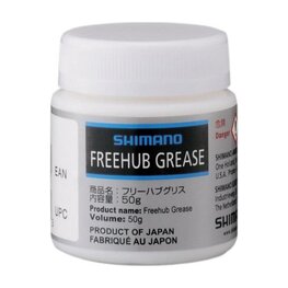 SHIMANO wazelina - VASELINE
