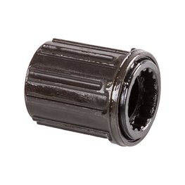 SHIMANO korpus kasety - FHM770 - czarny