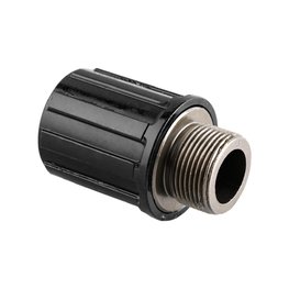 SHIMANO korpus kasety - FHTX500/TX505 - czarny