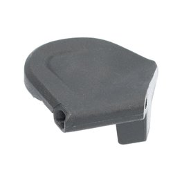 SHIMANO okładka - COVER FD-R9100/R8000 - szary