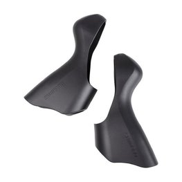 SHIMANO zapasowe gumy - DUAL CONTROL ST-5700 - czarny