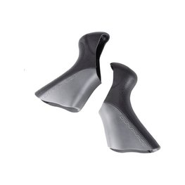 SHIMANO zapasowe gumy - DURA ACE ST-9070 - czarny