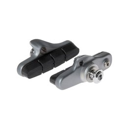 SHIMANO gumy hamulcowe - RUBBERS R55C3 - czarny