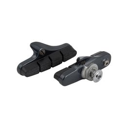 SHIMANO gumy hamulcowe - RUBBERS R55C4 - czarny