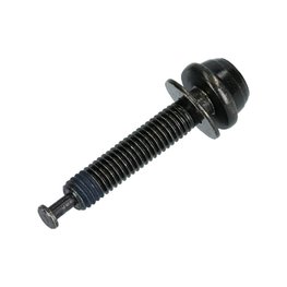 SHIMANO śruba zacisku - SCREW 33mm - czarny
