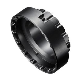 SHIMANO ściągacz - TLFC39 - czarny