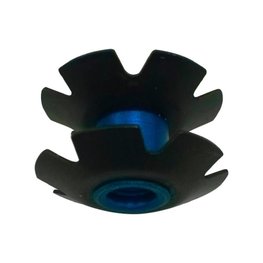 PRO jeż - STAR NUT - czarny