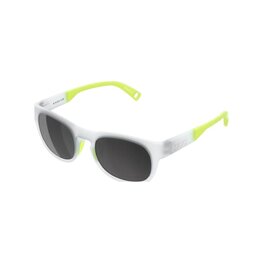 POC Okulary kolarskie - EVOLVE - biały