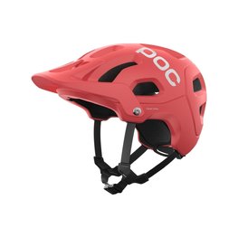 POC Kask kolarski - TECTAL  - czerwony