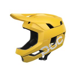 POC Kask kolarski - OTOCON RACE MIPS  - żółty