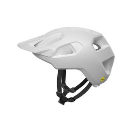 POC Kask kolarski - CULARIS - biały