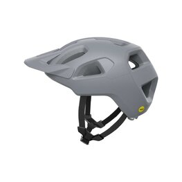 POC Kask kolarski - CULARIS - szary
