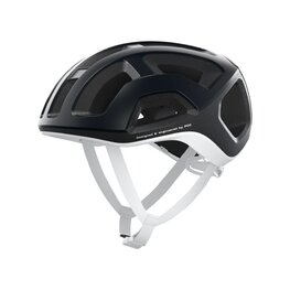 POC Kask kolarski - VENTRAL LITE - czarny