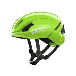 POC Kask kolarski - POCITO OMNE MIPS - zielony