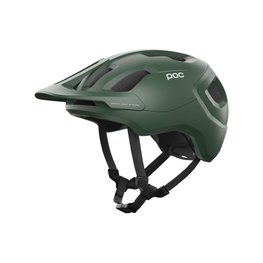 POC Kask kolarski - AXION  - zielony