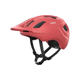 POC Kask kolarski - AXION  - czerwony