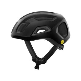 POC Kask kolarski - VENTRAL AIR WF - czarny