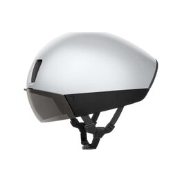 POC Kask kolarski - PROCEN AIR - biały