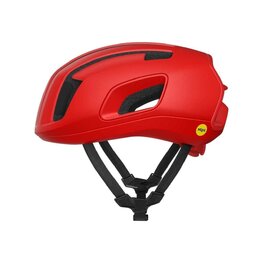 POC Kask kolarski - CYTAL - czerwony
