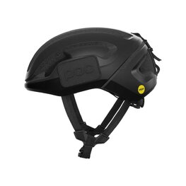 POC Kask kolarski - OMNE ULTRA MIPS - czarny
