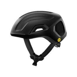 POC Kask kolarski - VENTRAL TEMPUS MIPS - czarny