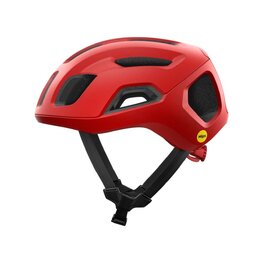 POC Kask kolarski - VENTRAL AIR MIPS - czerwony