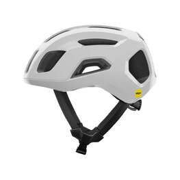 POC Kask kolarski - VENTRAL AIR MIPS - biały/czarny
