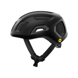 POC Kask kolarski - VENTRAL AIR MIPS - czarny