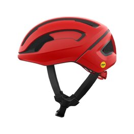 POC Kask kolarski - OMNE AIR MIPS - czerwony