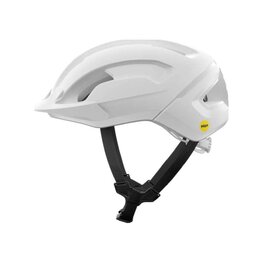 POC Kask kolarski - OMNE AIR RESISTANCE MIPS - biały