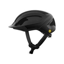 POC Kask kolarski - OMNE AIR RESISTANCE MIPS - czarny