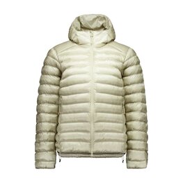 POC Kolarska ocieplana kurtka - COALESCE - beżowy