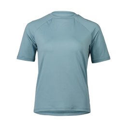 POC Koszulka kolarska z krótkim rękawem - REFORM ENDURO LIGHT TEE - niebieski