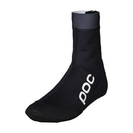POC Kolarskie ochraniacze na buty rowerowe - THERMAL BOOTIE - czarny
