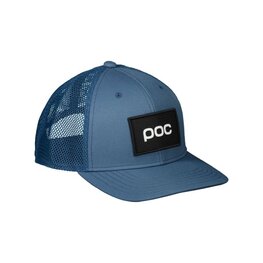 POC Czapka kolarska - TRUCKER - niebieski