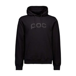 POC Bluza - HOOD - czarny