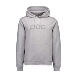 POC Bluza - HOOD - szary
