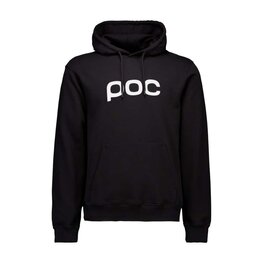 POC Bluza - HOOD - czarny/biały