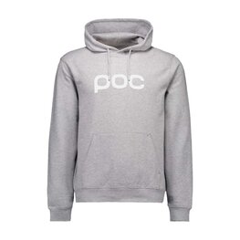 POC Bluza - HOOD - szary/biały