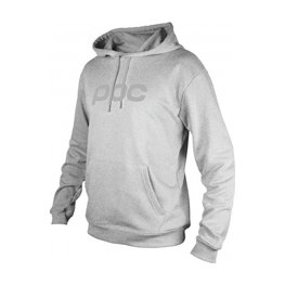 POC Bluza - HOOD - szary