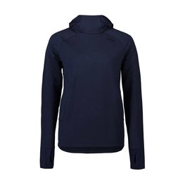 POC Bluza - MERINO HOOD - niebieski