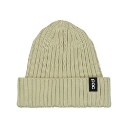 POC Czapka kolarska - ROAM BEANIE - beżowy