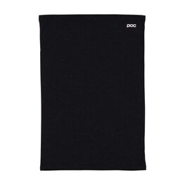 POC Komin kolarski - MERINO NECK WARMER - czarny