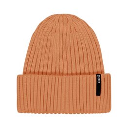 POC Czapka kolarska - BEANIE - pomarańczowy