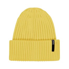 POC Czapka kolarska - BEANIE - żółty