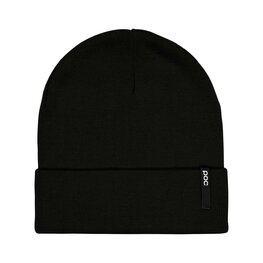 POC Czapka kolarska - BEANIE FLAT - czarny